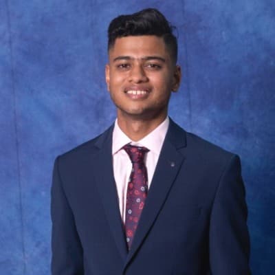 Aditya Murali